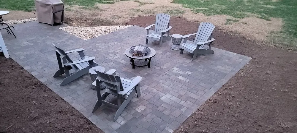 Trusted residential landscaping for homes in Poquoson, VA by Strickland's Outdoor Solutions