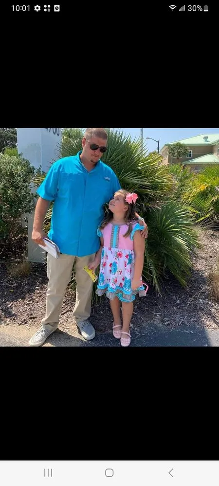 Expert landscaping services in Oak Island, NC - Strickland's Tree Service