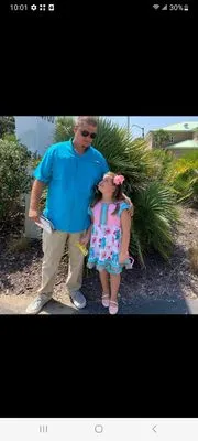 Strickland's Tree Service Logo