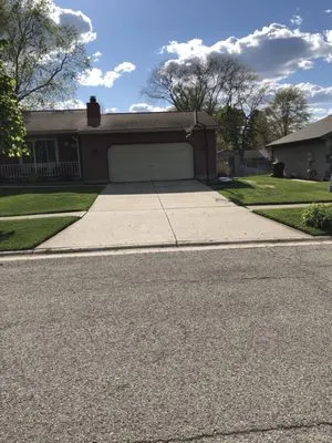 Stricks Specialty Edging Services