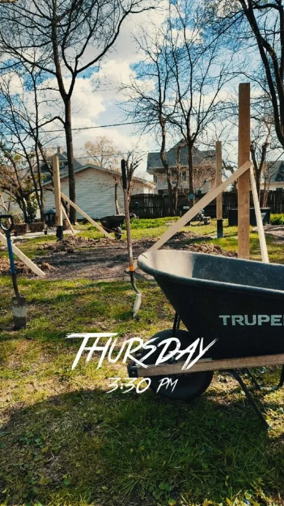 Expert outdoor landscaping in Kankakee, IL by Strictly Cutz Lawn Care