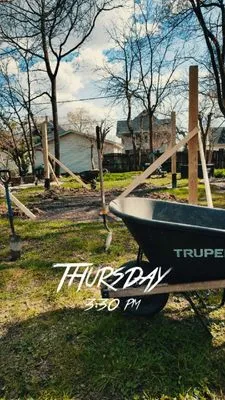 Strictly Cutz Lawn Care Logo