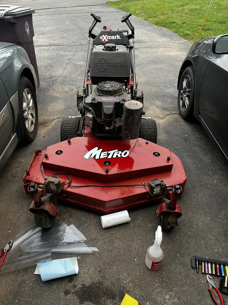 Local landscaping services in New Britain, CT - Strictly Landscaping