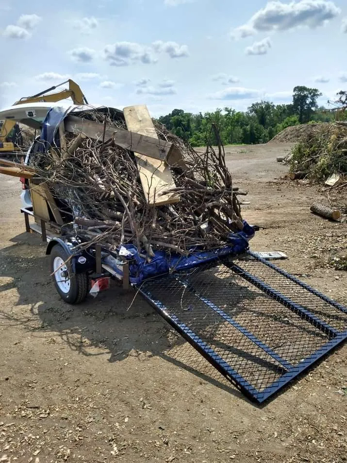 Top-rated yard cleanup service experts serving Columbia, MD - Strictly Roots Landscaping