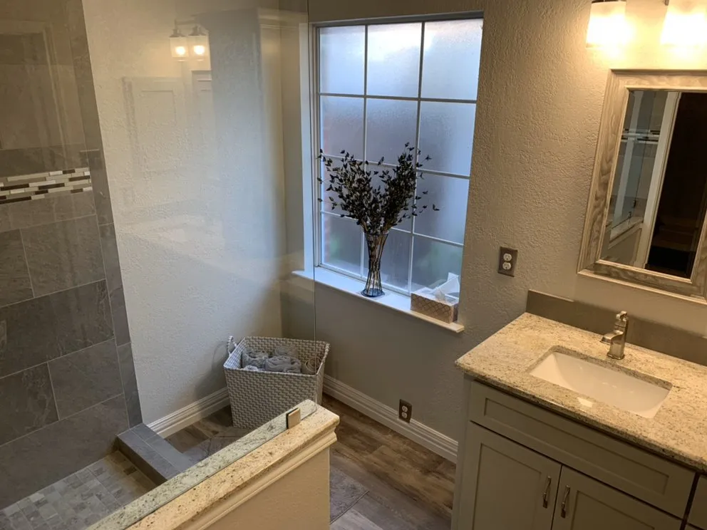 Expert landscape design near you across Dallas, TX - Strikes Construction