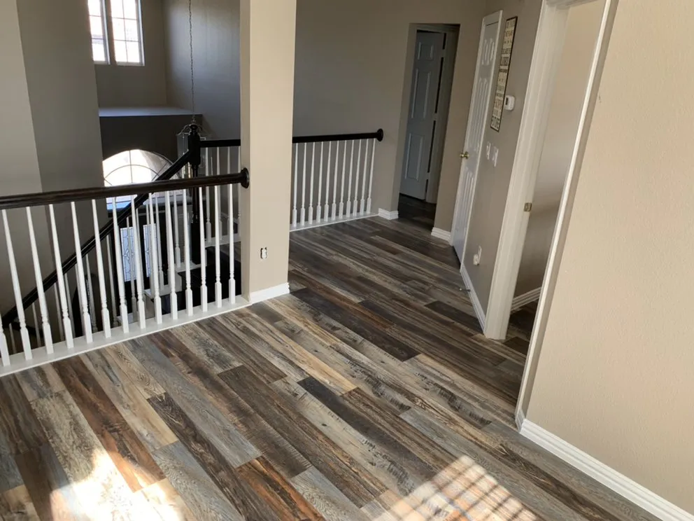 Reliable residential landscaping for residential properties across Dallas, TX - Strikes Construction