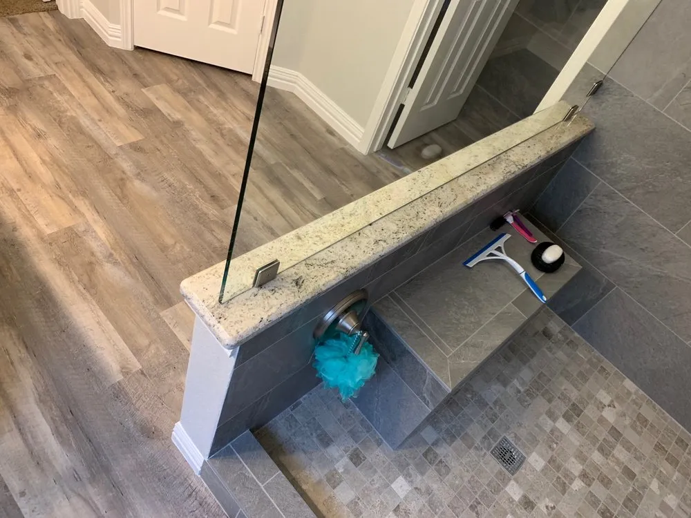 Reliable outdoor landscaping for outdoor upgrades across Dallas, TX - Strikes Construction