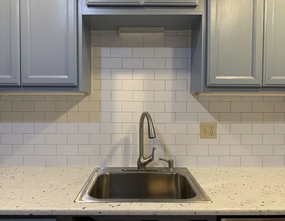 Custom garden landscaping in Dallas, TX - Strikes Construction