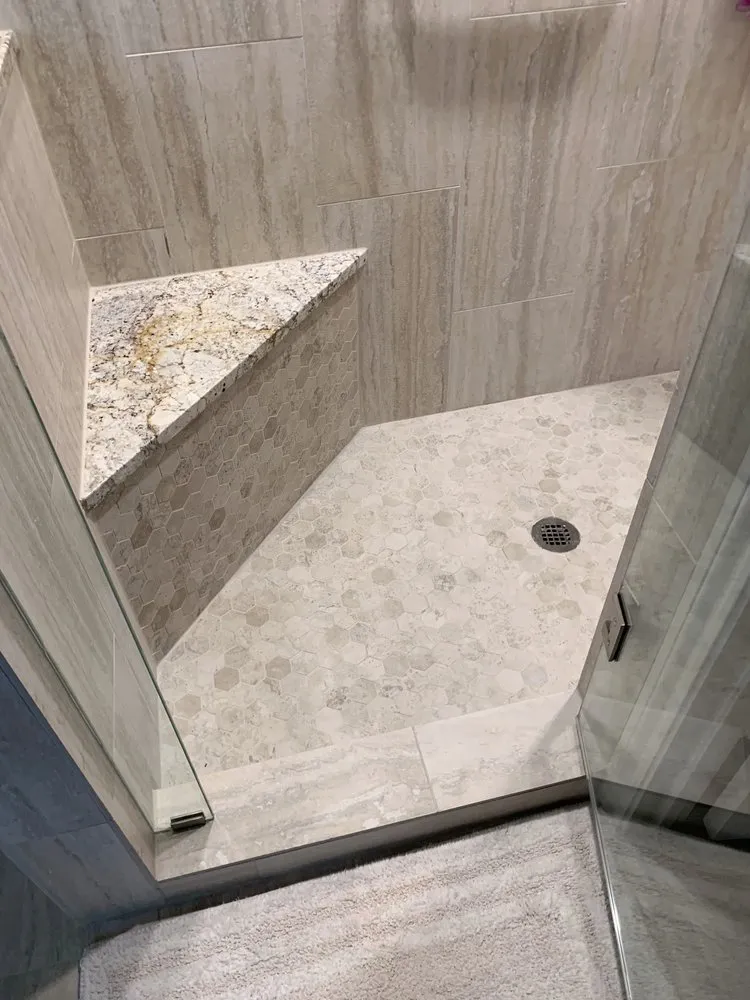 Custom landscaping services experts serving Dallas, TX - Strikes Construction