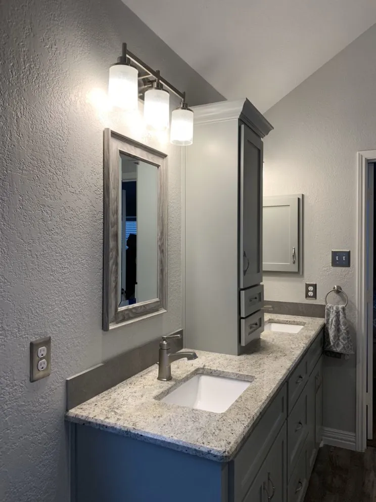 Reliable lawn mowing service experts serving Dallas, TX - Strikes Construction