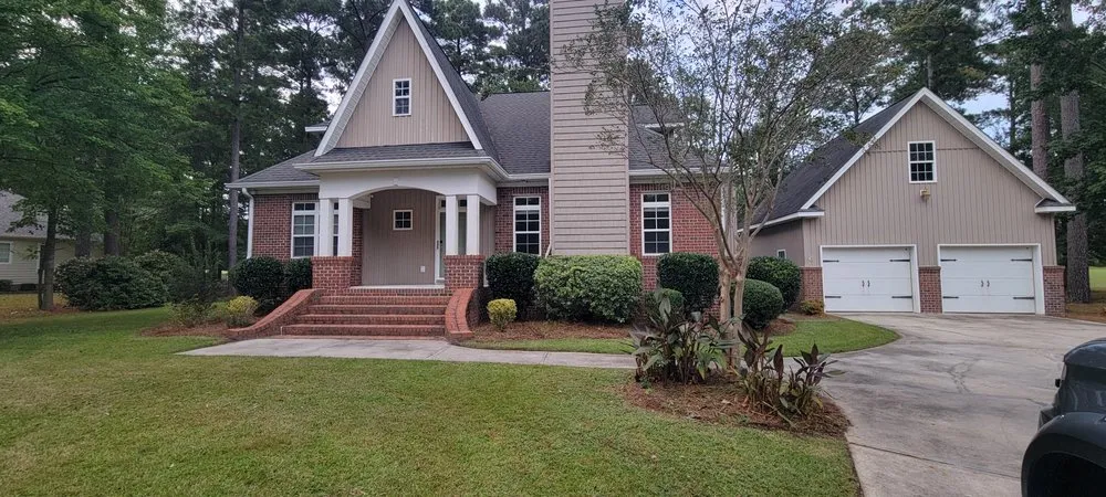 Trusted landscaping services experts serving New Bern, NC - String Trimmers