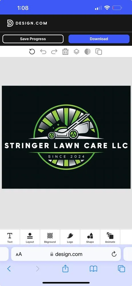 Expert garden landscaping for residential properties across St. Louis, MO - Stringer Lawn Care