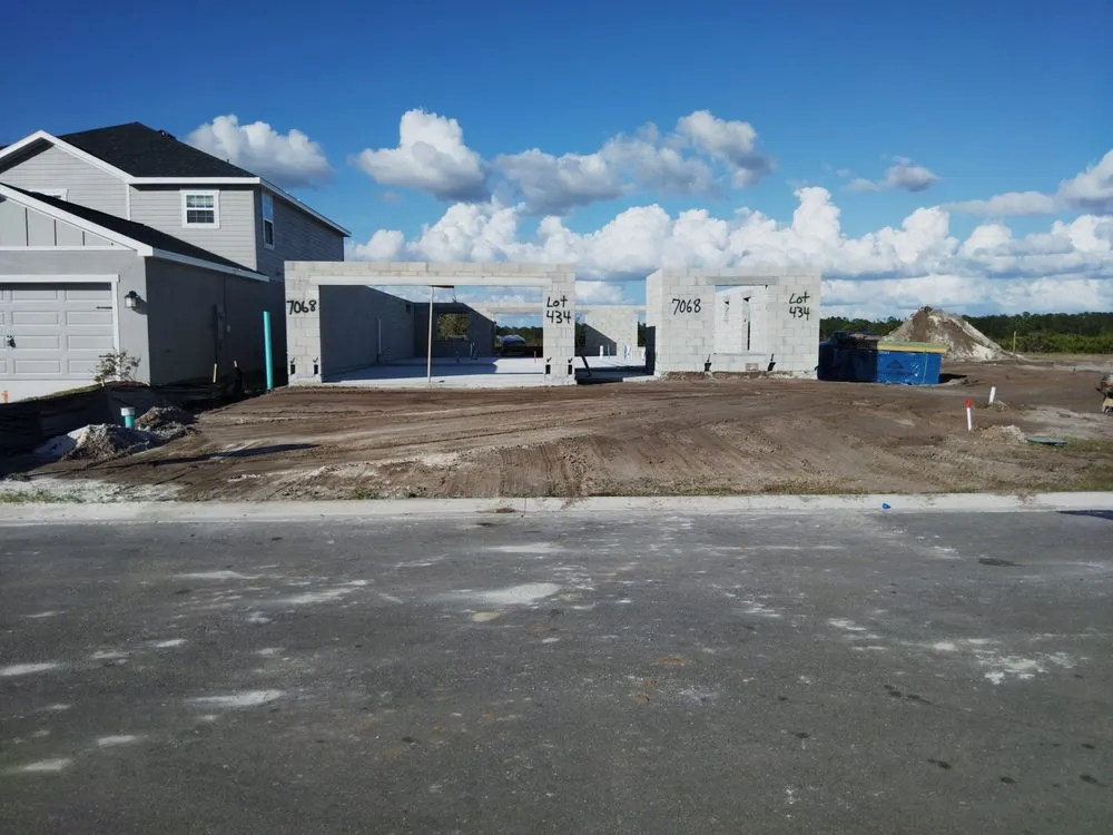 Trusted yard maintenance in Wimauma, FL by Stringers Soultions