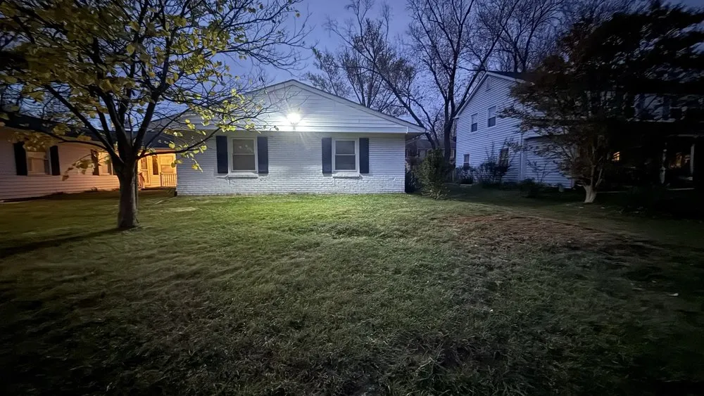 Expert landscape installation in Amissville, VA by Stringfellow's Tree Service