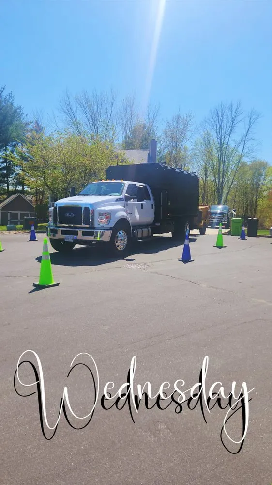 Top-rated lawn mowing service for outdoor upgrades in Amissville, VA by Stringfellow's Tree Service