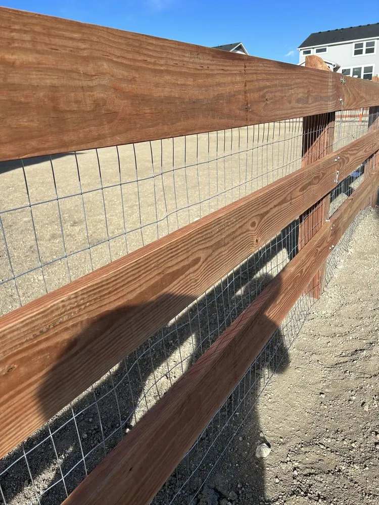 Custom yard cleanup service experts serving Fountain, CO - Stringline Fencing & Landscapes