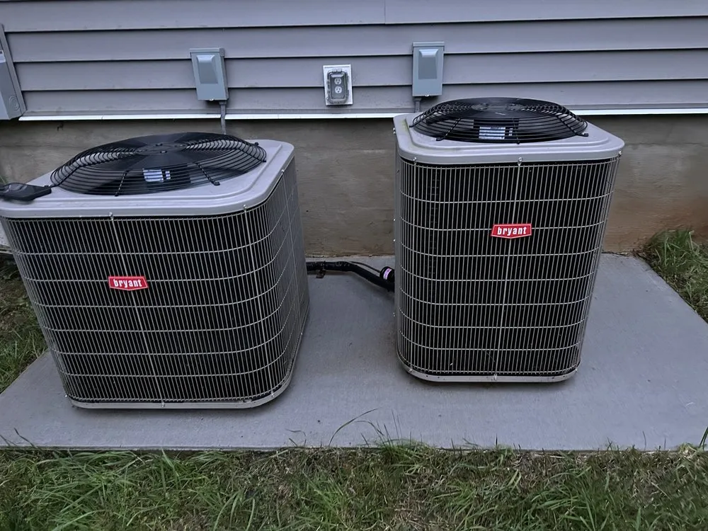 Professional outdoor landscaping in Lynchburg, VA by Stripe 2 Spray Pressure Washing & LawnCare