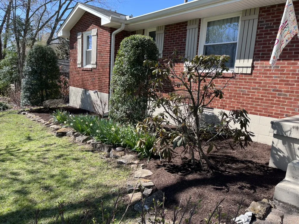 Top-rated outdoor landscaping experts serving Nashville, TN - Stripe City Landscaping and LawnCare