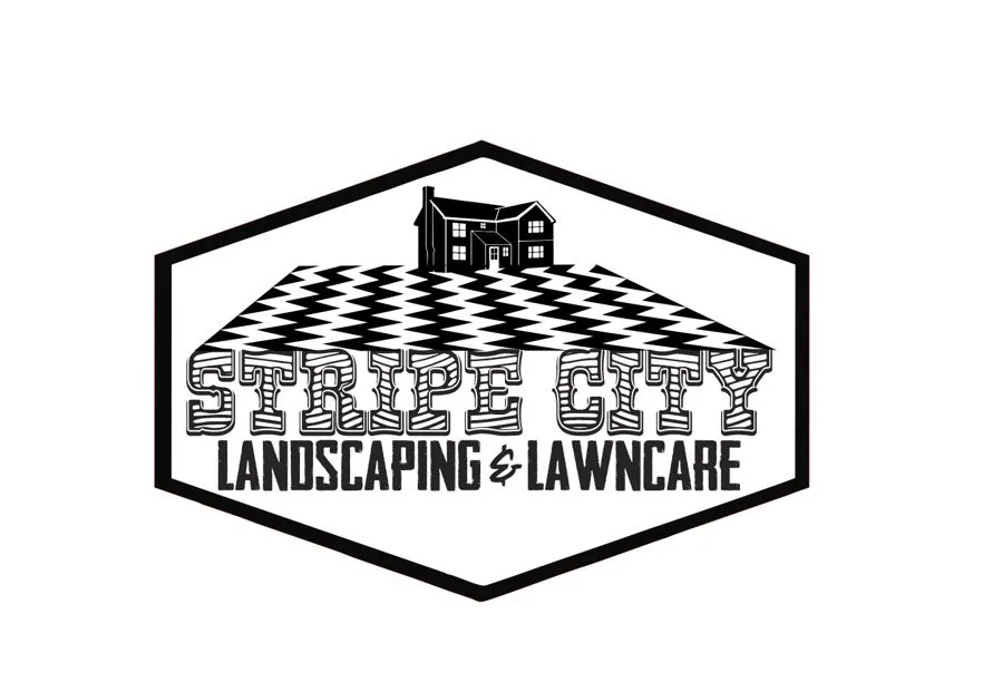 Professional lawn mowing service in Nashville, TN by Stripe City Landscaping and LawnCare