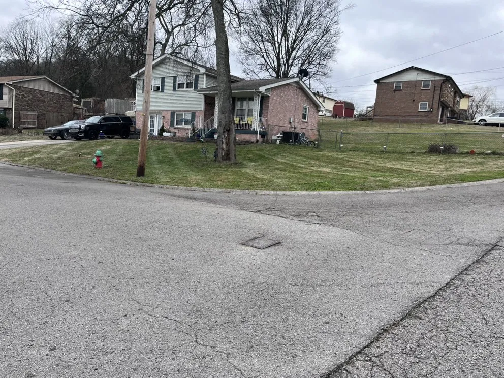 Custom landscaping services in Nashville, TN - Stripe City Landscaping and LawnCare