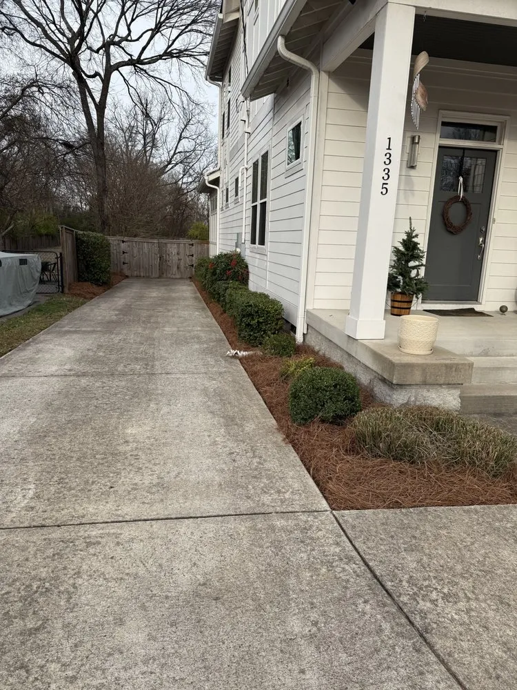 Expert landscaping services experts serving Nashville, TN - Stripe City Landscaping and LawnCare