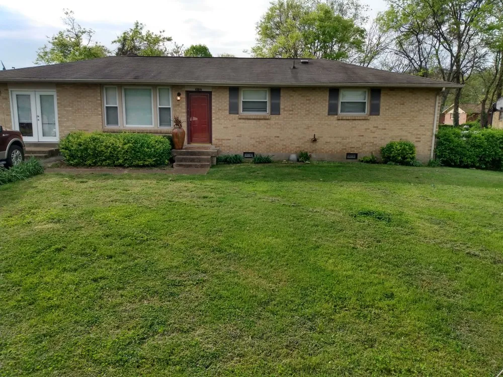 Custom landscaping services experts serving Nashville, TN - Stripe City Landscaping and LawnCare