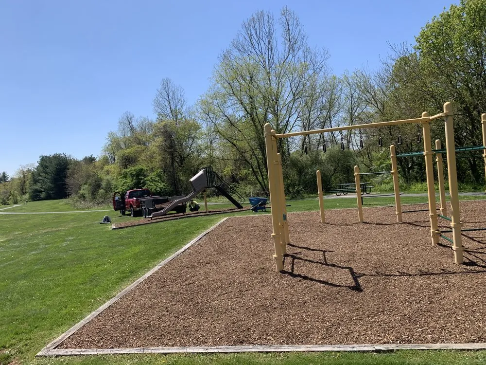 Local landscaping services for outdoor upgrades across Reading, PA - Stripe It Up Landscaping