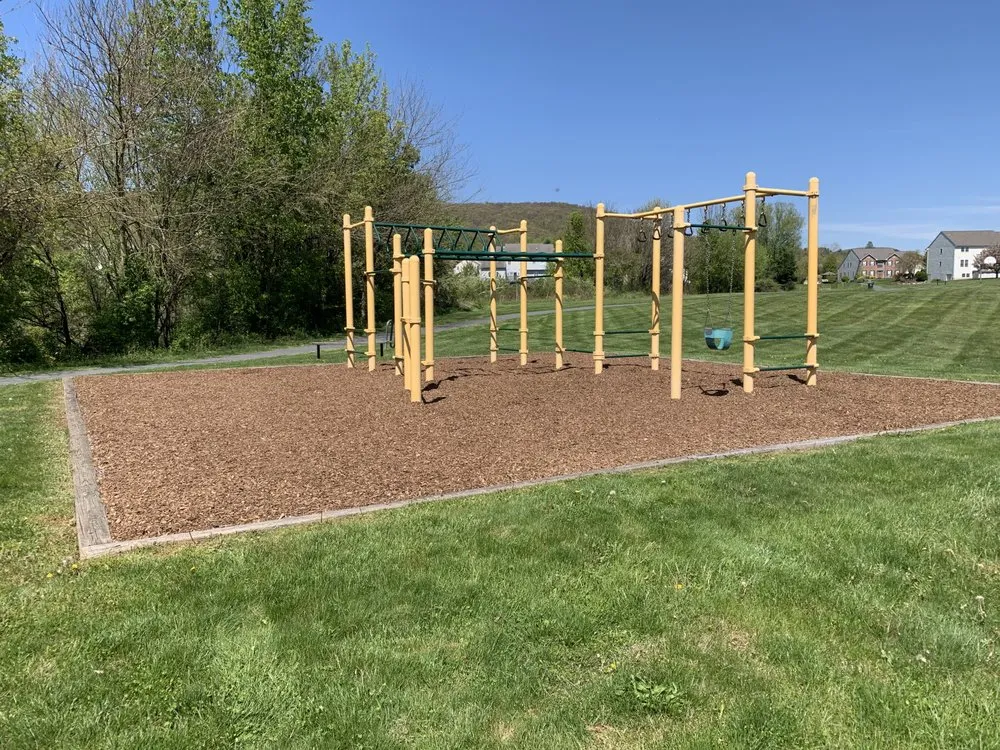 Expert landscape installation in Reading, PA - Stripe It Up Landscaping