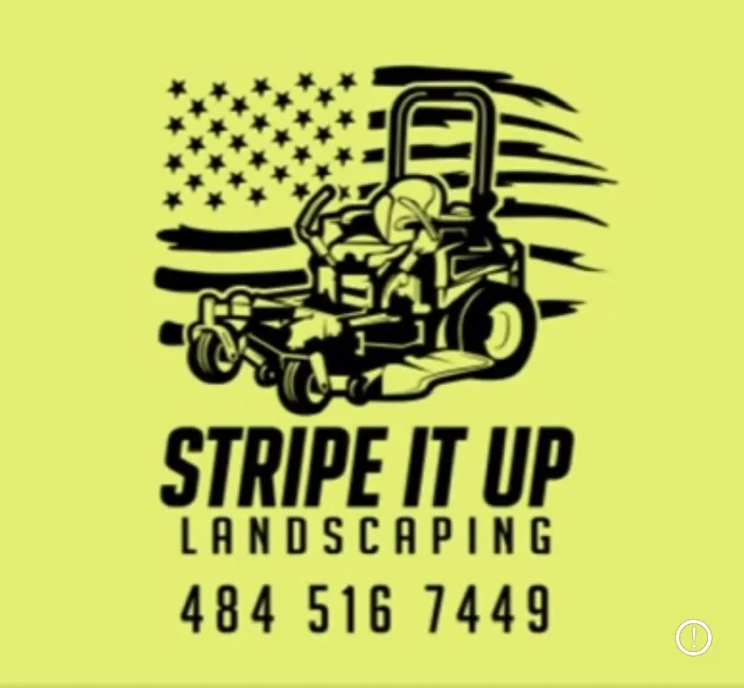 Trusted yard cleanup service near you across Reading, PA - Stripe It Up Landscaping