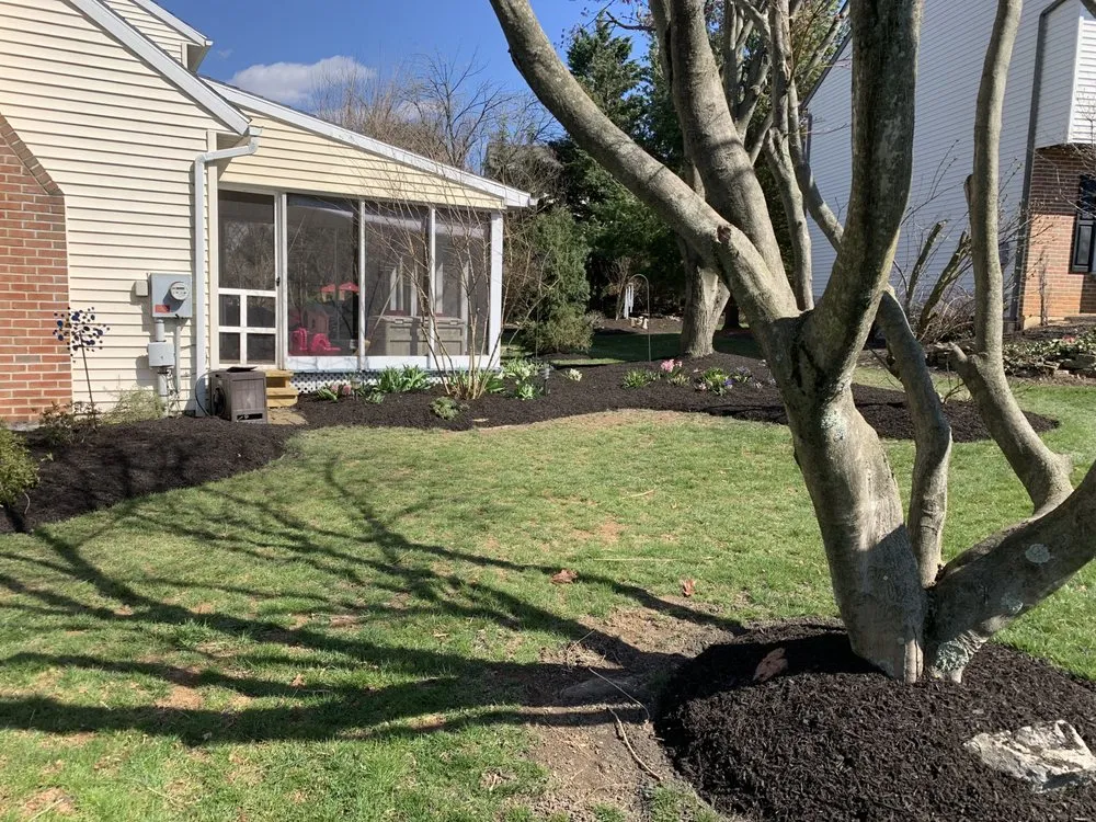 Trusted landscape installation experts serving Reading, PA - Stripe It Up Landscaping