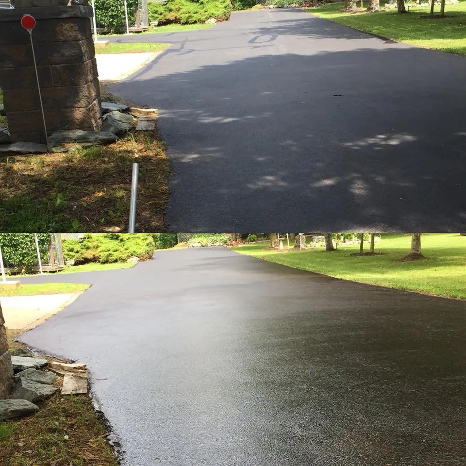 Trusted lawn mowing service in Bryans Road, MD by Stripe Maisuns