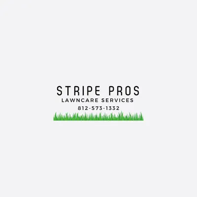 Stripe Pros LawnCare