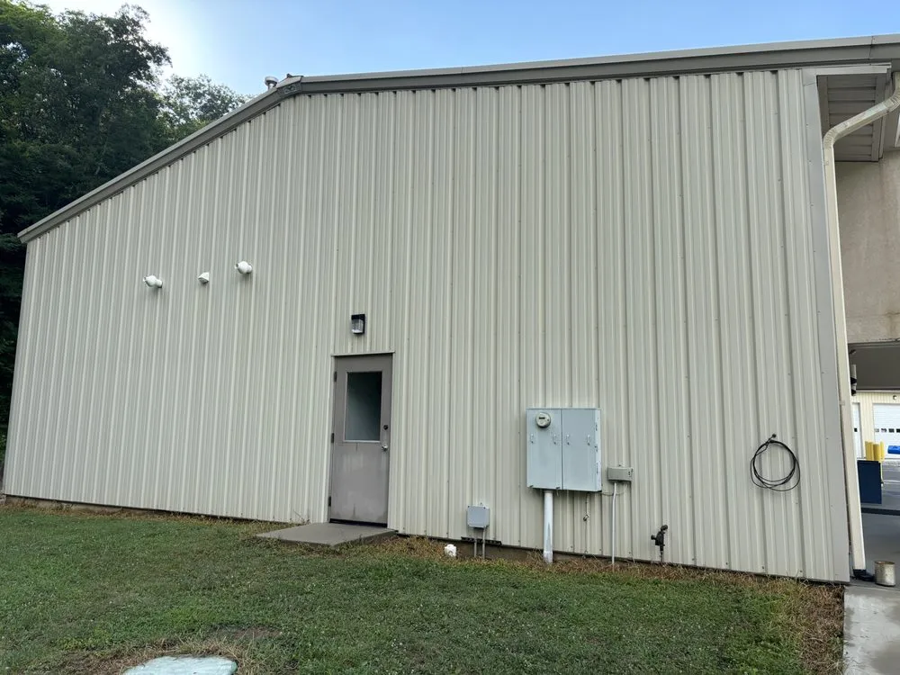 Expert landscape design experts serving Columbus, IN - Stripers Lawn And Landscape