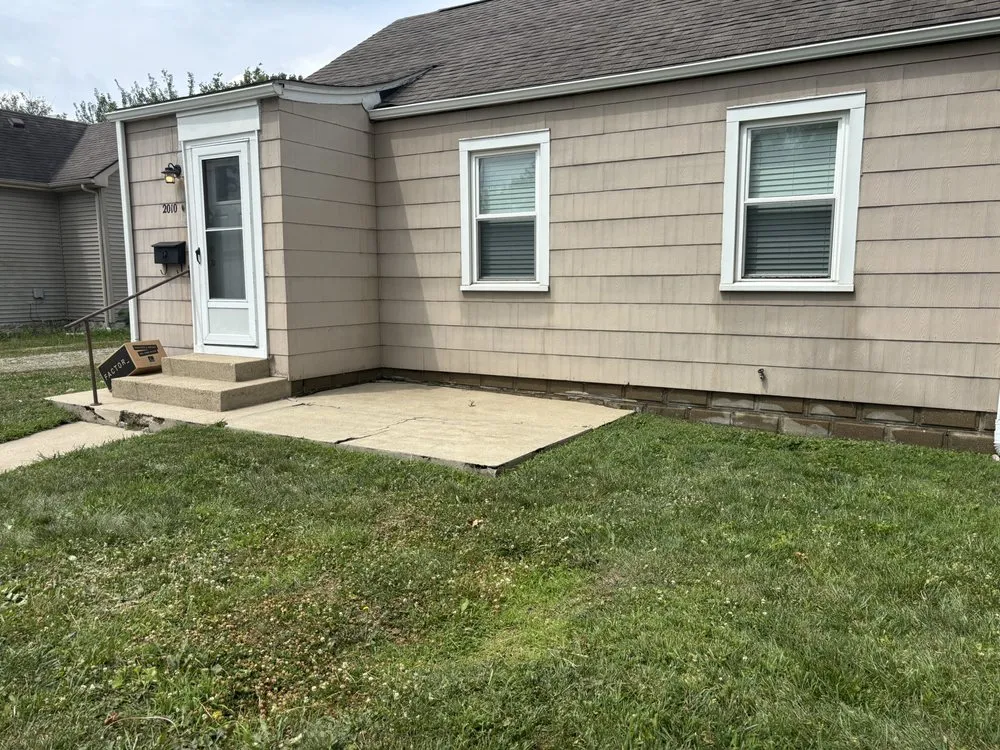 Professional lawn care service for outdoor upgrades across Columbus, IN - Stripers Lawn And Landscape