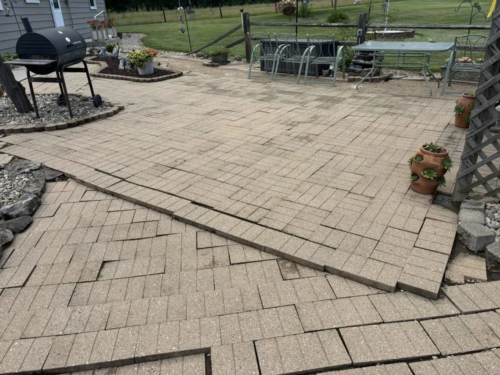 Professional landscaping services in Columbus, IN - Stripers Lawn And Landscape