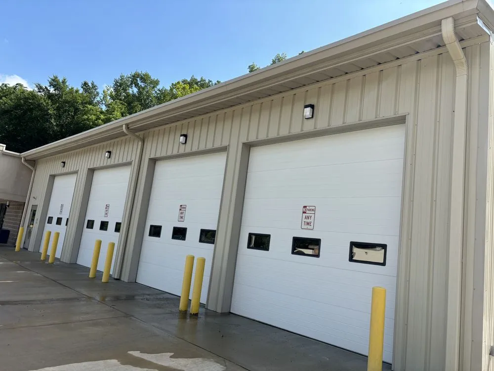 Local outdoor landscaping with custom design across Columbus, IN - Stripers Lawn And Landscape