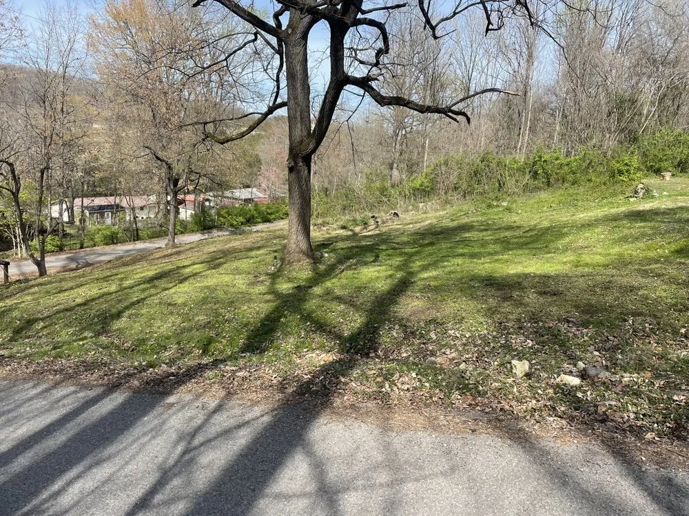 Custom yard maintenance in Knoxville, TN - Stripes and Stars Landscaping