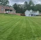 Trusted landscaping services for outdoor upgrades in Knoxville, TN by Stripes and Stars Landscaping