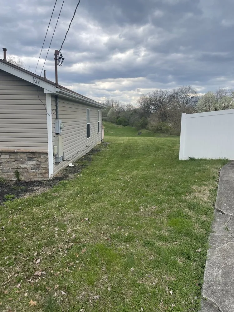 Reliable landscape installation for year-round maintenance across Knoxville, TN - Stripes and Stars Landscaping