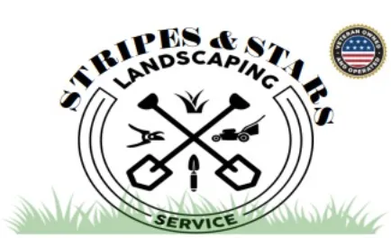 Local landscape design in Knoxville, TN - Stripes and Stars Landscaping