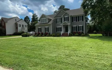 Local landscape design for homes across Knoxville, TN - Stripes and Stars Landscaping