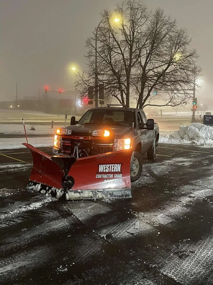 Custom garden landscaping experts serving Duluth, MN - Stripes Lawn Care & Snow Removal