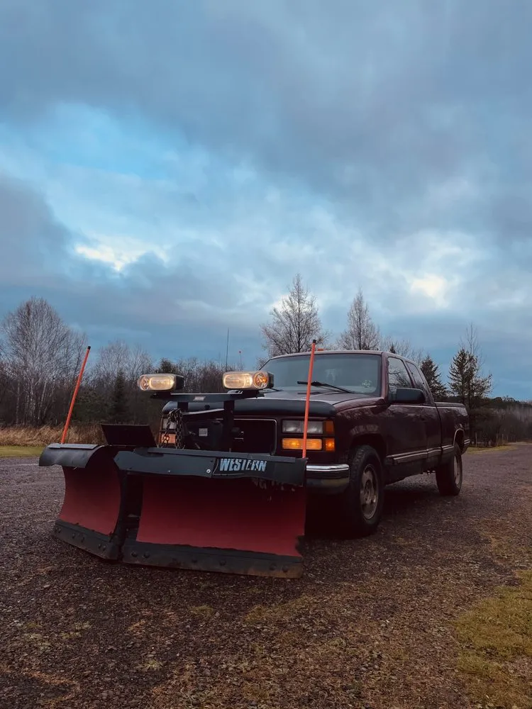 Expert landscape design in Duluth, MN - Stripes Lawn Care & Snow Removal