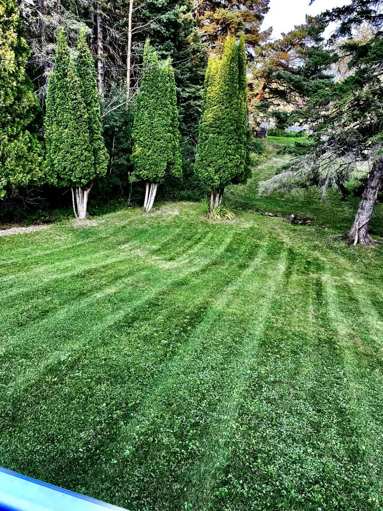 Trusted residential landscaping in Duluth, MN by Stripes Lawn Care & Snow Removal