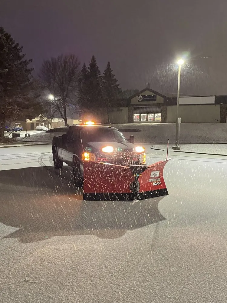 Local outdoor landscaping near you across Duluth, MN - Stripes Lawn Care & Snow Removal