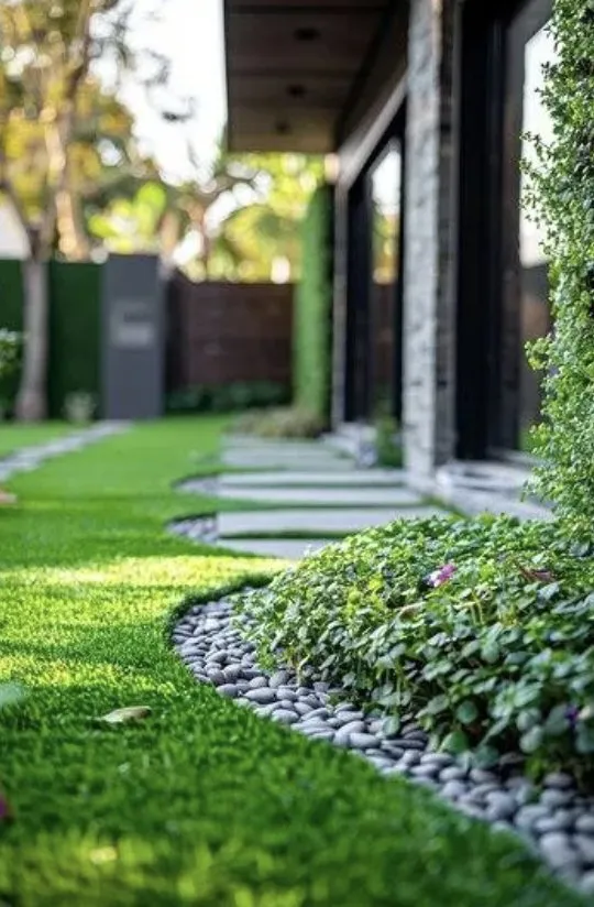 Trusted lawn care service in Souderton, PA - Stripes Lawn Care