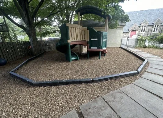 Professional yard maintenance for residential properties across Souderton, PA - Stripes Lawn Care