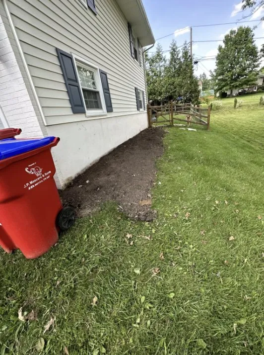 Top-rated yard maintenance for homes across Souderton, PA - Stripes Lawn Care