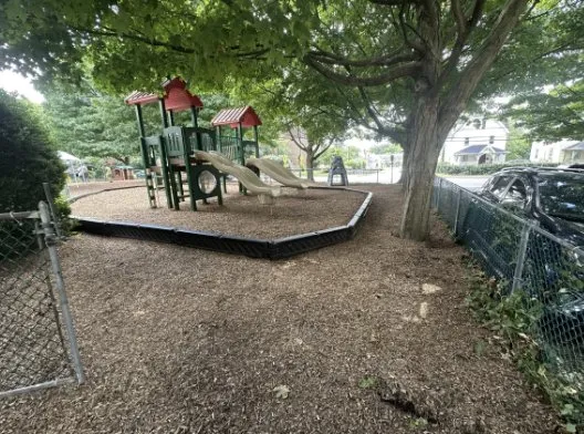 Local landscaping services in Souderton, PA by Stripes Lawn Care