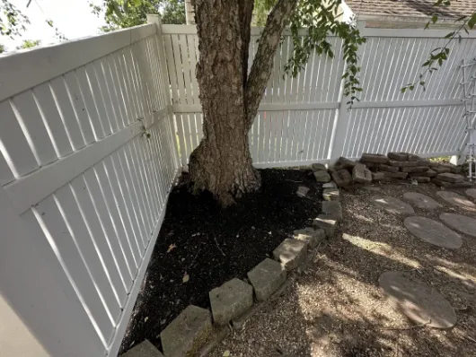 Expert landscaping services in Souderton, PA - Stripes Lawn Care